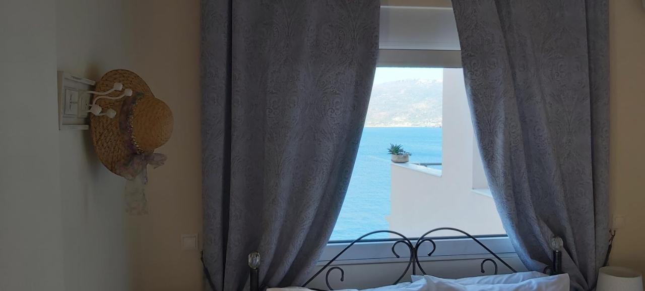 Le Grand Bleu * Sitia (Crete)