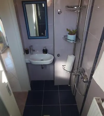 Le Grand Bleu Apartment Sitia  Exterior photo