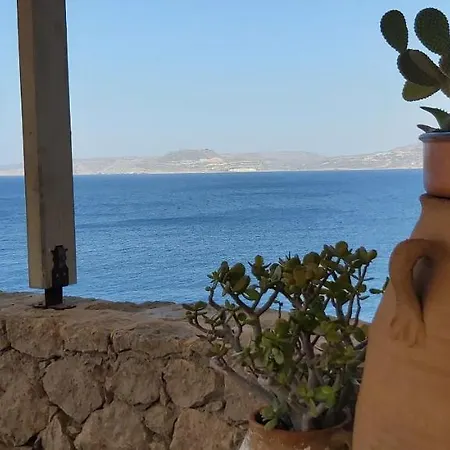 Le Grand Bleu Apartment Sitia  Exterior photo