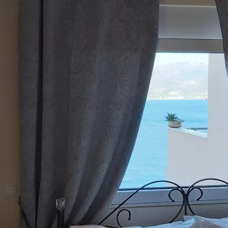 Le Grand Bleu Apartment Sitia  Exterior photo