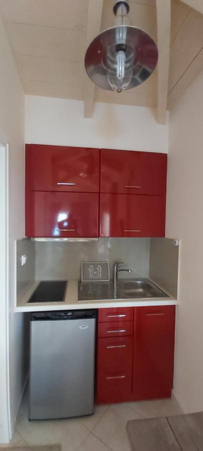 Apartment Le Grand Bleu Sitia (Crete)
