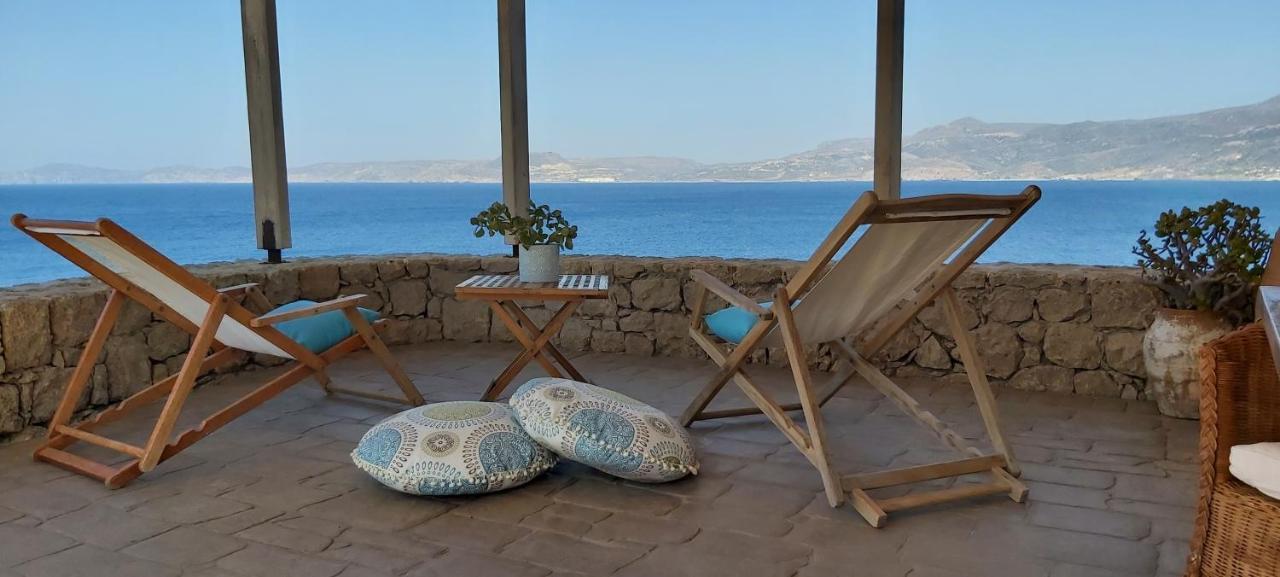 Le Grand Bleu Apartment