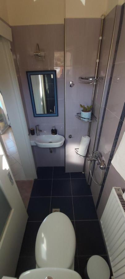 Apartment Le Grand Bleu Sitia (Crete)